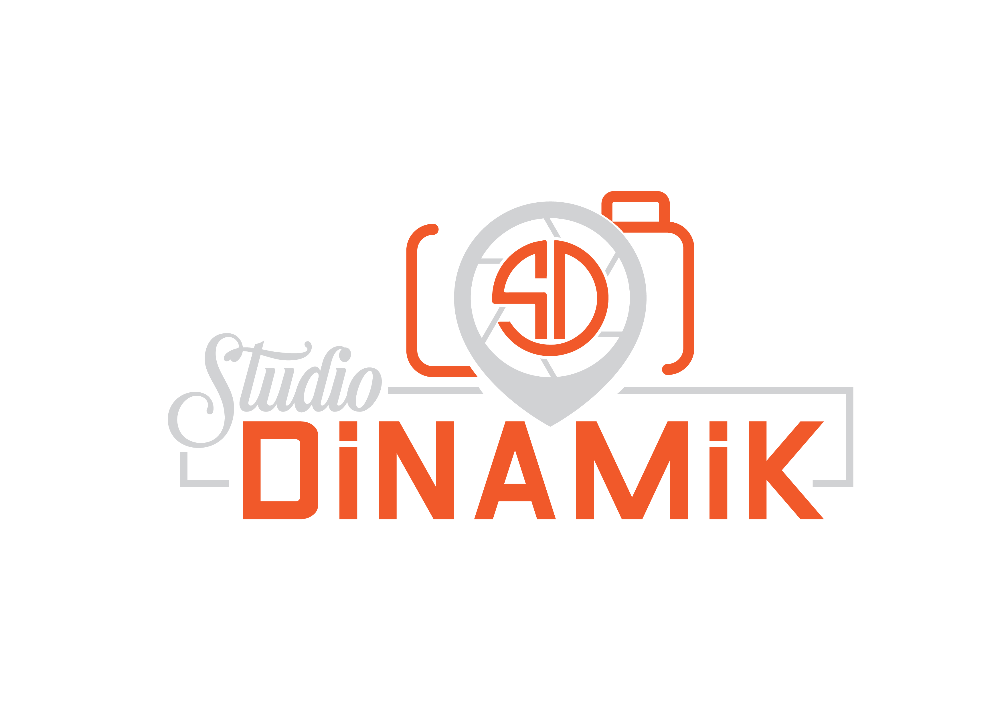 Studio Dinamik Logo